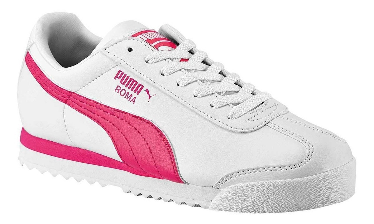 puma niña 22 puma niña 22