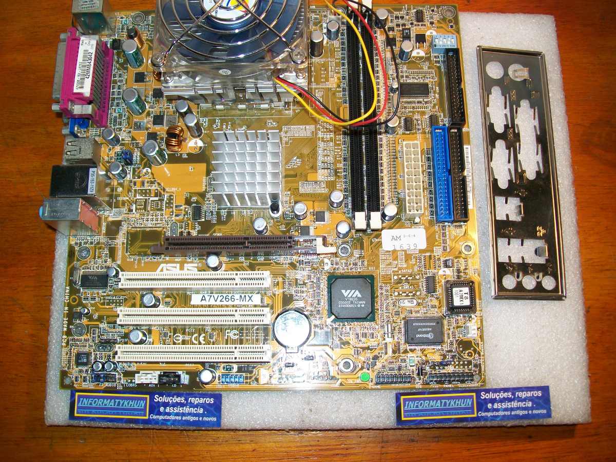 ASUS A7V266-MX 1003 DRIVERS FOR PC ASUS A7V266-MX 1003 WINDOWS 8.1 DRIVERS DOWNLOAD