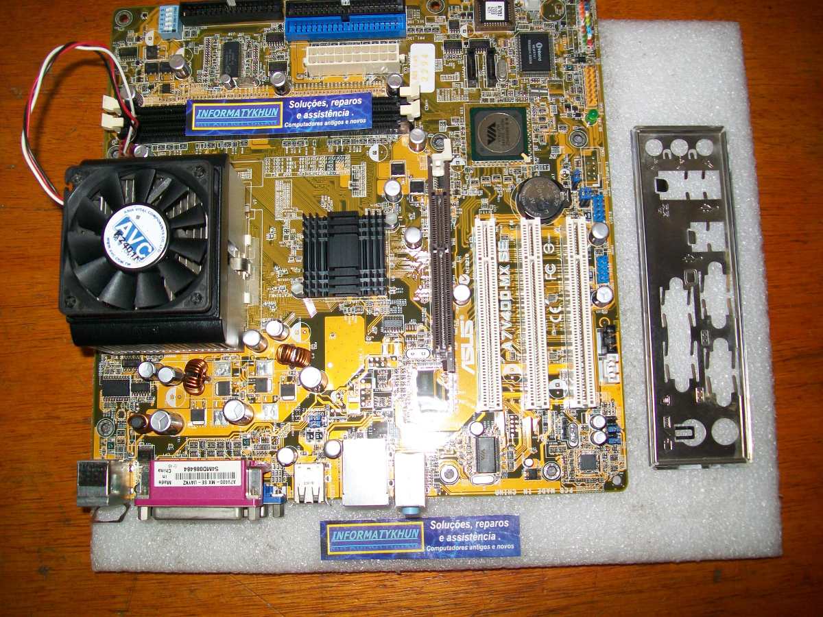 ASUS A7V400MX AUDIO DRIVER FREE ASUS A7V400MX AUDIO WINDOWS VISTA DRIVER DOWNLOAD