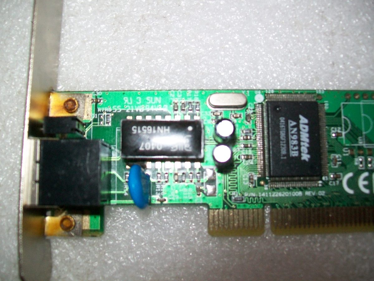 AMDTEK AN983B WINDOWS 7 X64 DRIVER AMDTEK AN983B DRIVERS WINDOWS XP