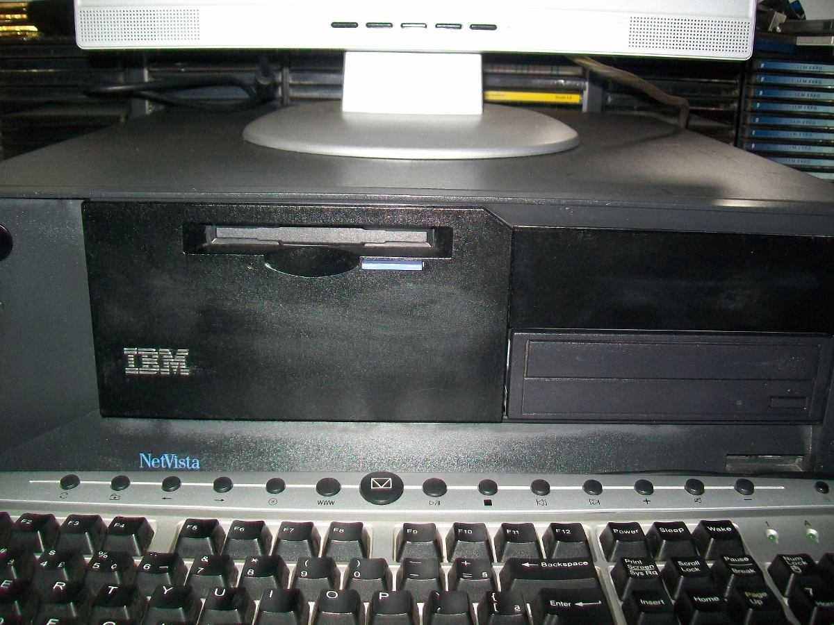 NETVISTA 6824 DRIVER FOR WINDOWS NETVISTA 6824 WINDOWS 8 DRIVER