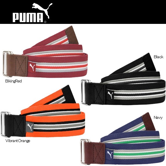 cinturón hombre puma 2cinturón hombre puma