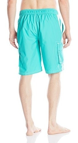 pantaloneta verde