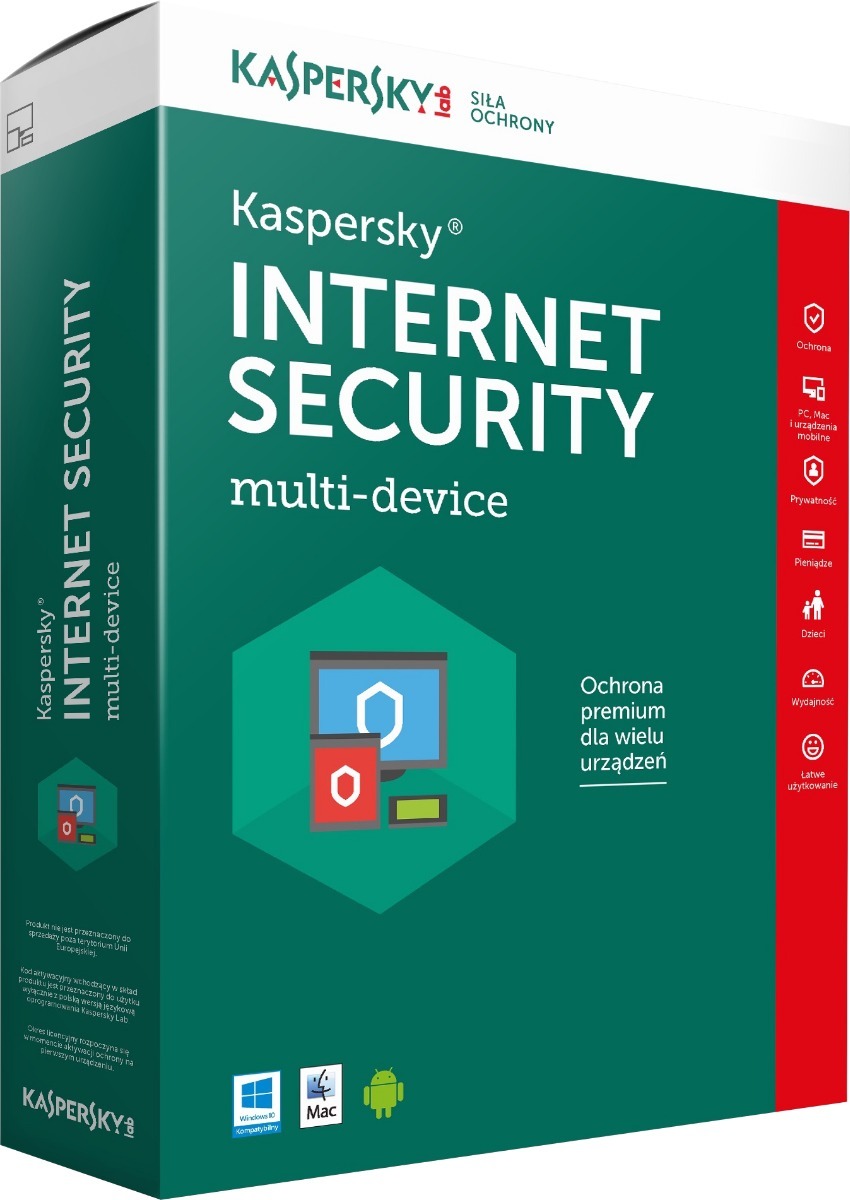 2018 best internet security suite