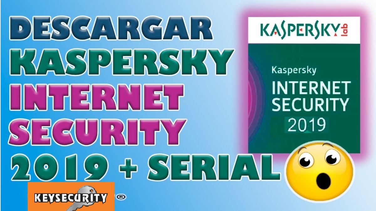 descargar gratis kaspersky en español con licencia