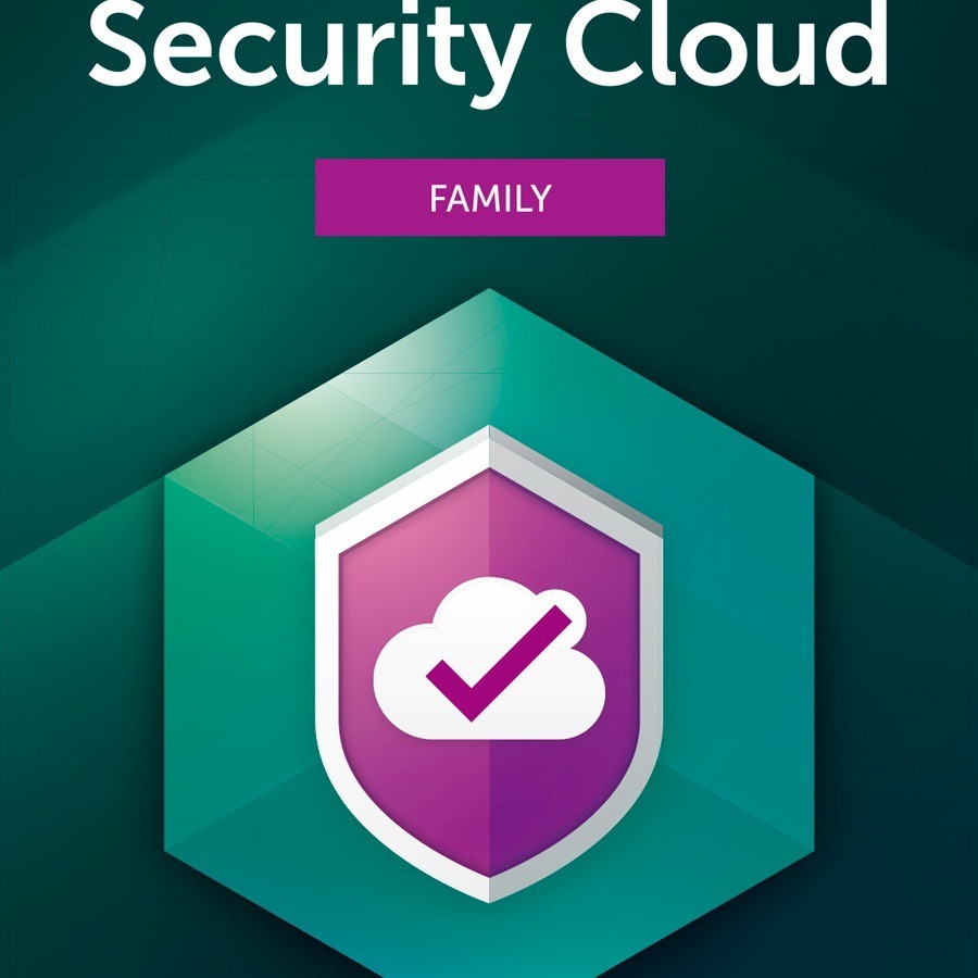 Kaspersky security connection. Kaspersky security connection