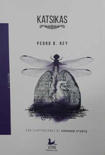 Katsikas - Pedro B. Rey - $ 630,00 en Mercado Libre