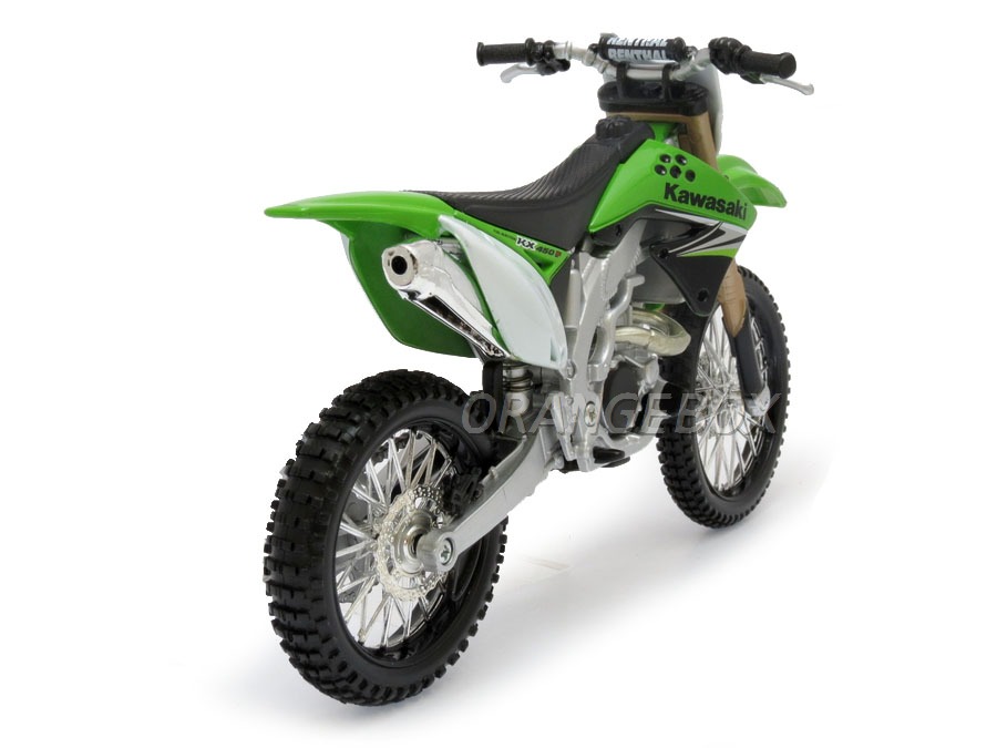 Maisto Kawasaki Kx Maisto Kawasaki Kx