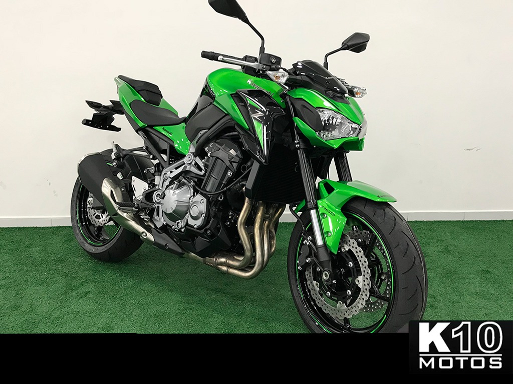 2019 Kawasaki ZXR900 30th Edition Livery ZXR750 - ZX-9R.Net 2019 Kawasaki ZXR900 30th Edition Livery ZXR750 - ZX-9R.Net