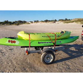 Kayak Alquiler/ Varios Modelos 4 Hrs O Diario Todos Los Días