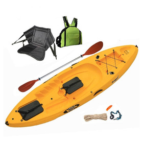 Kayak Dragger Pesca Accesorios Premium Samoa Tienda Oficial