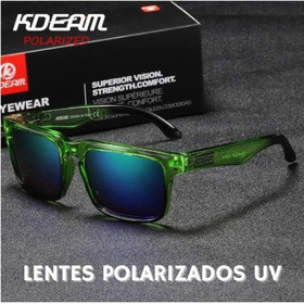 Kdeam - Lentes De Sol Polarizados Con Uv400 