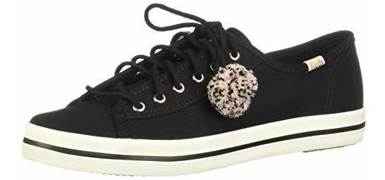 keds kickstart pom pom