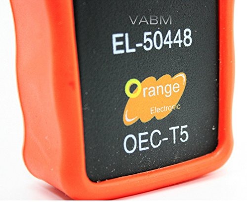 kent-moore el-50448/ Sensor de monitor de presi/ón de neum/áticos TPMS herramienta de activaci/ón
