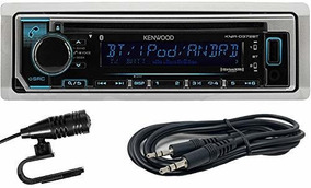 NEW SoundGate KNTOY CD Changer Interface Kenwood Toyota