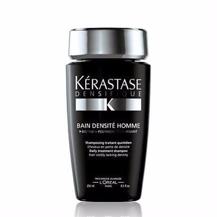 Kerastase Bain Densifique Homme Shampoo Densificador 