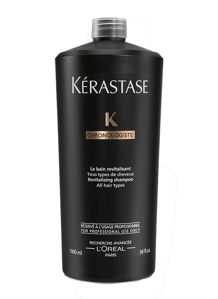 Kérastase Chronologiste Bain Revitalisant Shampoo 1000ml R 290,84
