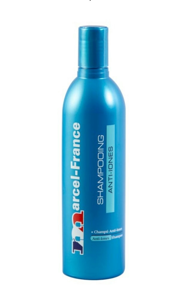 Keratina Marcel France ( Solo Paso 1 Shampoo 400 Ml