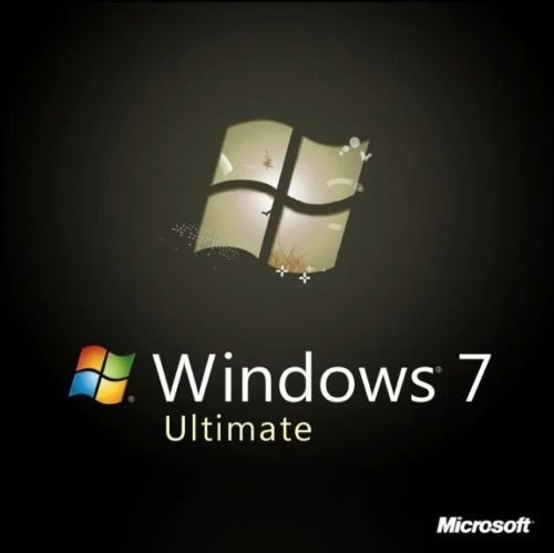 win 7 ultimate download