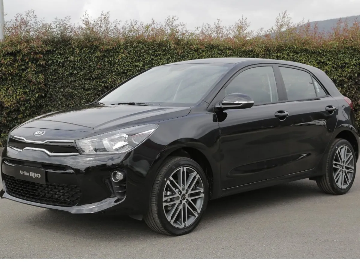 Kia Rio Hatchback >> Kia Rio 2020 Hatchback Negro Mecanico Nuevo Medellin 53 190 000 Kia Rio Hatchback >> Kia Rio 2020 Hatchback Negro Mecanico Nuevo Medellin 53 190 000