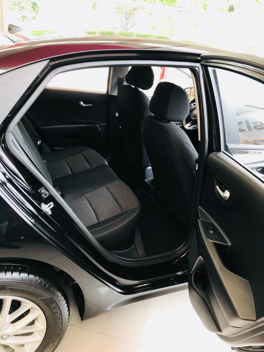 Kia Rio 5 >> Kia Rio Sedan Emotion 2020 - $ 50.490.000 en TuCarro Kia Rio 5 >> Kia Rio Sedan Emotion 2020 - $ 50.490.000 en TuCarro