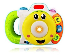 Kidtoy Juguete Años De Niños 1 Edad 3 Mejor Para El j4RA35Lq
