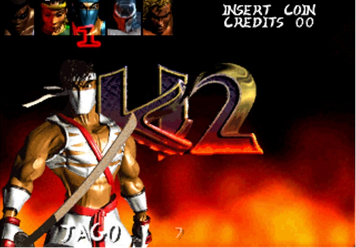killer instinct 2 pc portable killer instinct 2 pc portable