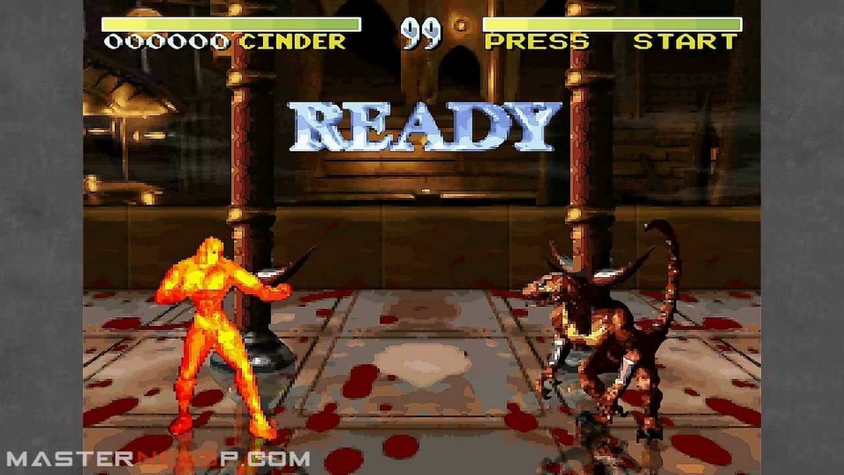 killer instinct wiki snes killer instinct wiki snes