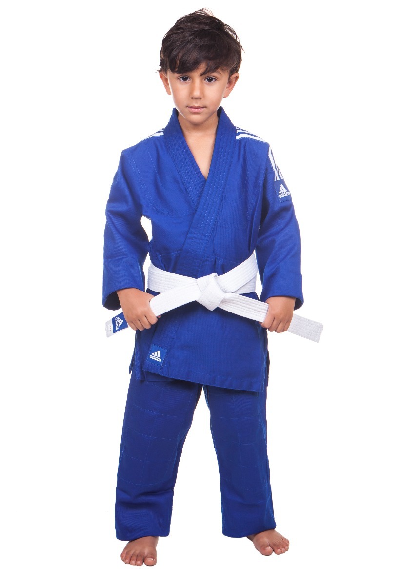 kimono adidas infantil