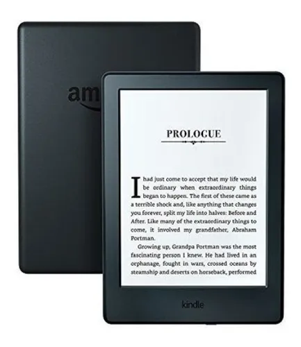 Kindle 8 2016 4gb