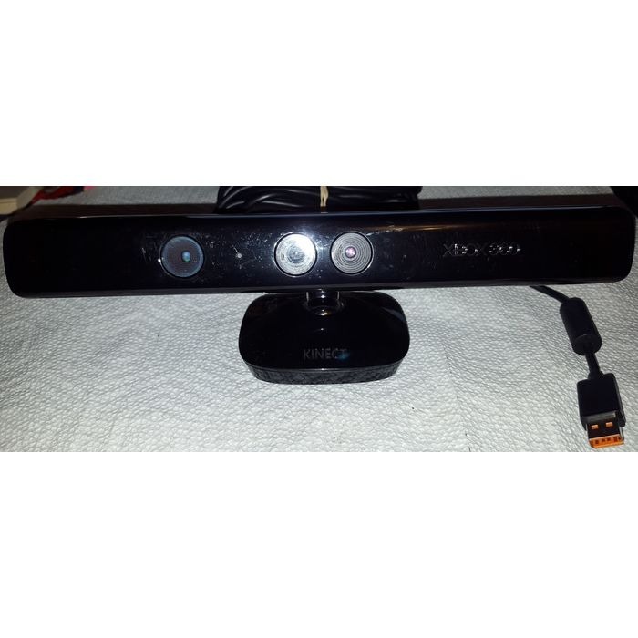 Kinect Para Xbox 360 1 Juego A Escoger Y Envio Gratis 448 00 En