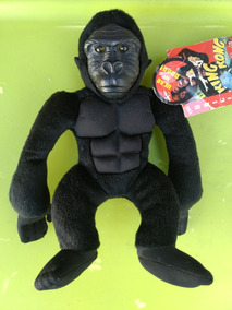 king kong peluche