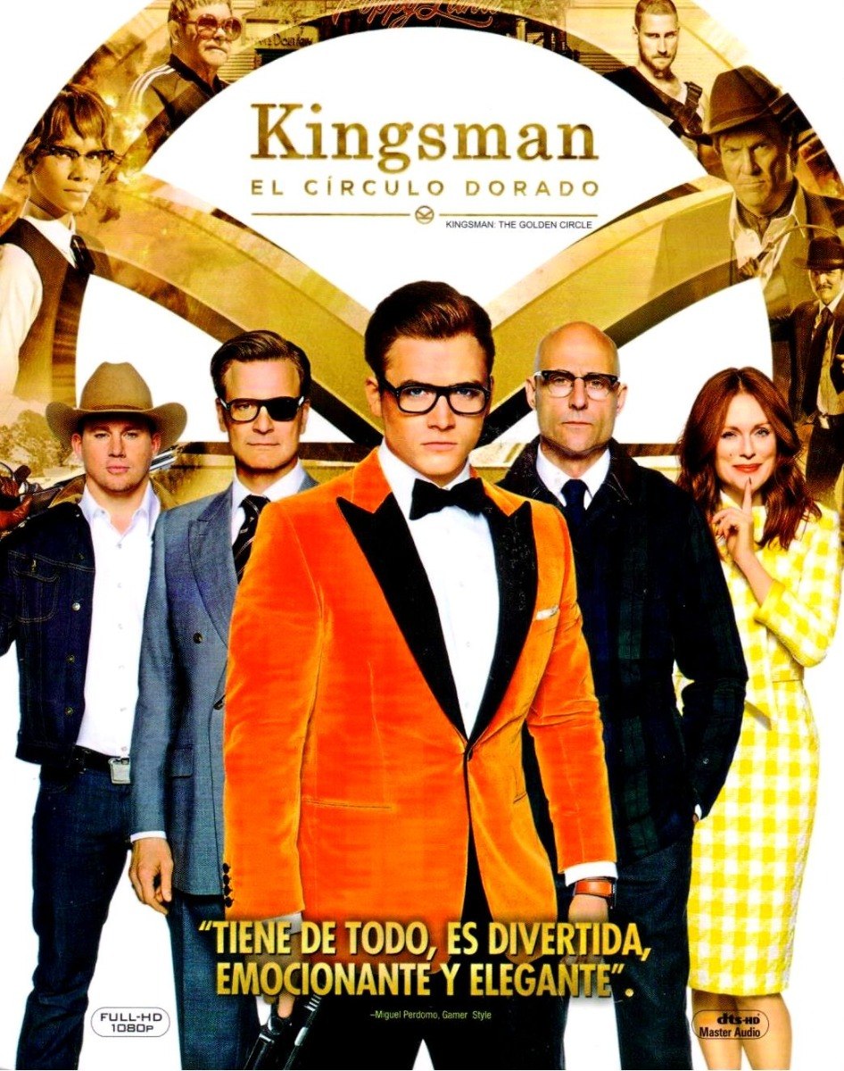 ver kingsman 2 online ver kingsman 2 online