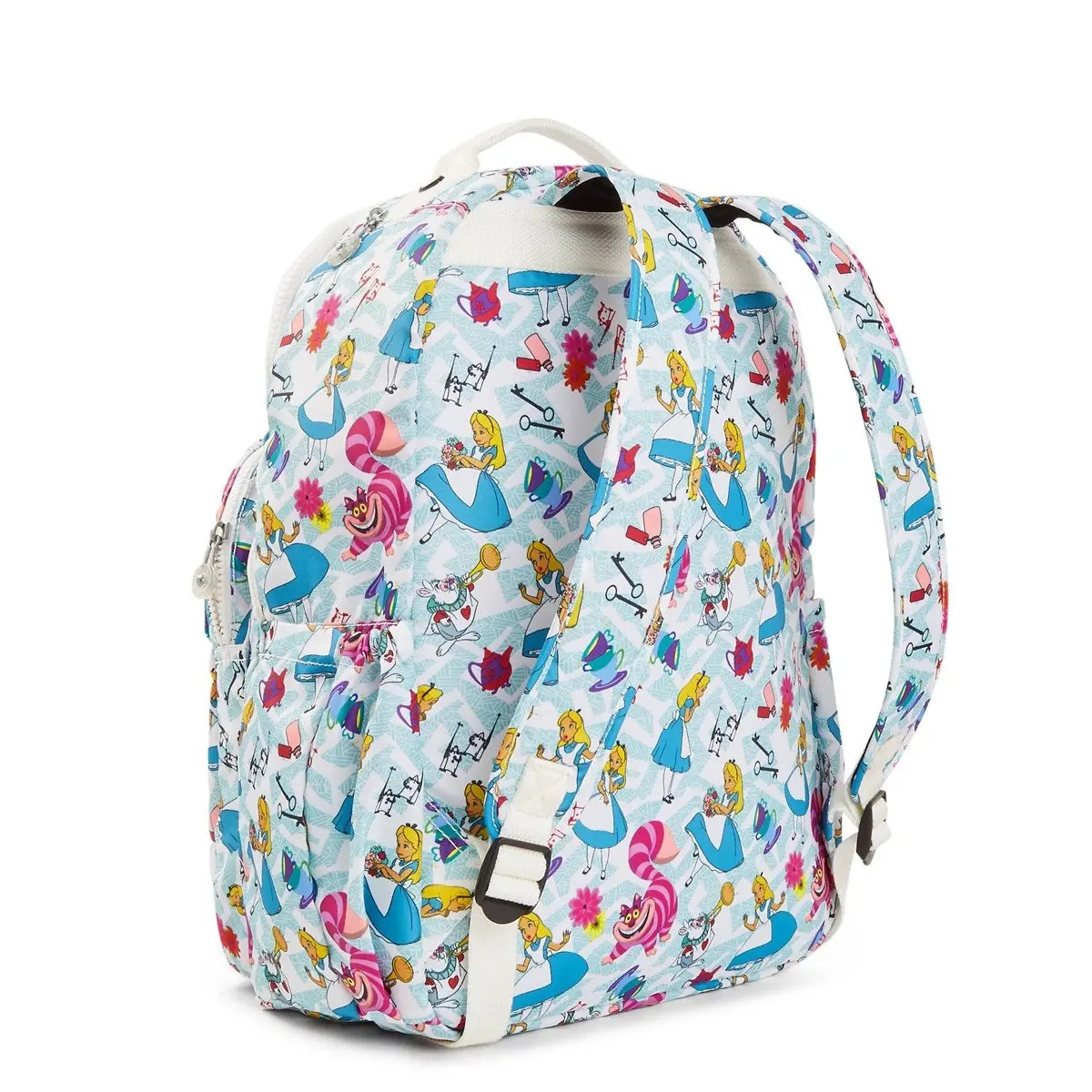 Mochila Kipling Alicia En El Pais De Las Maravillas Factory Sale, 51% OFF |  www.viatgesbertfe.com