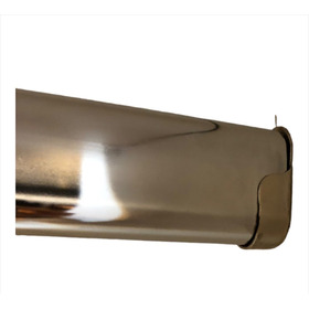 Kit - Barrote Aluminio - Perchero - Plakards