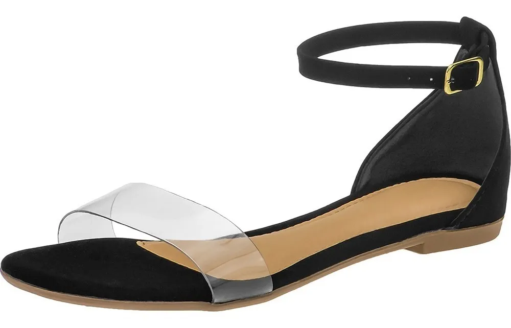 sandalias na promoçao com frete gratis