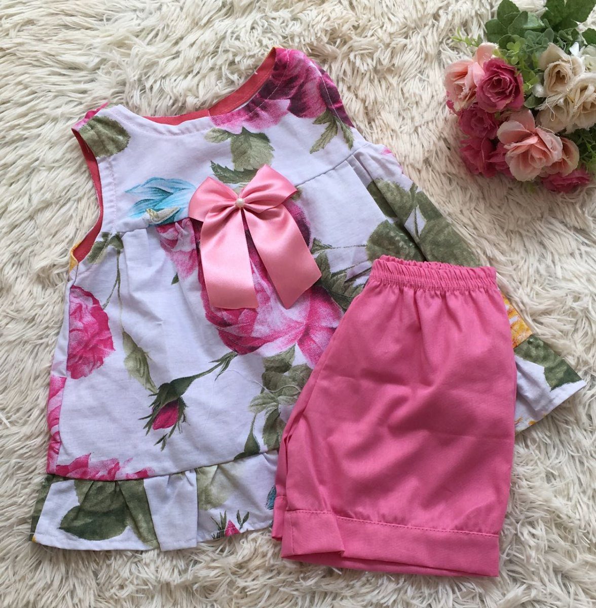 roupas mini diva atacado