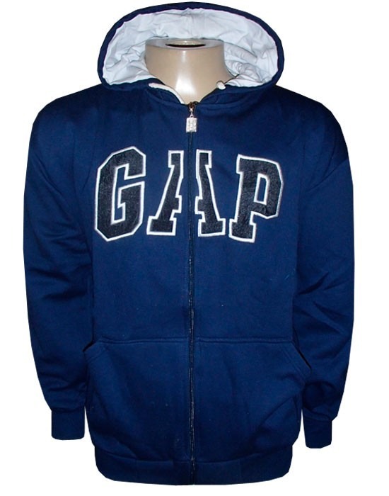 blusa frio gap