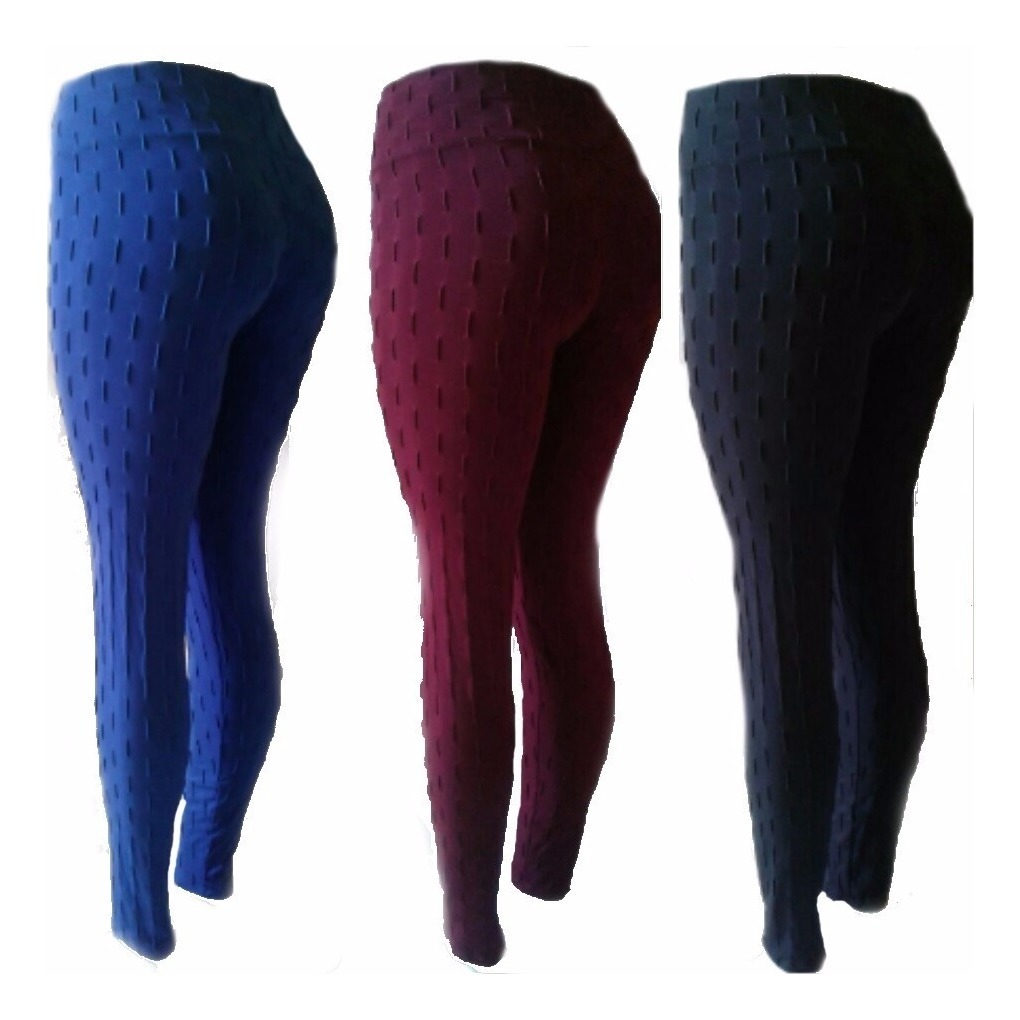 legging preta mercado livre