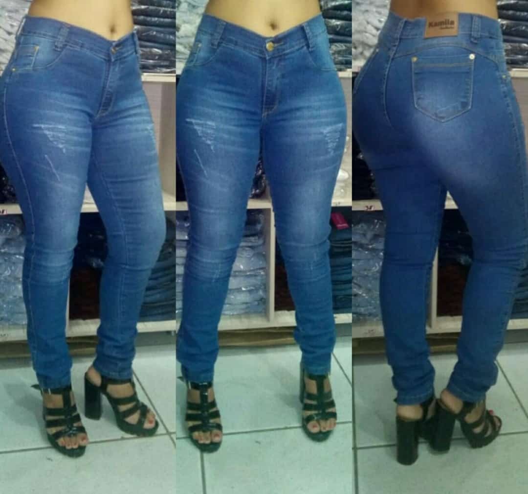 calça jeans no atacado para revenda