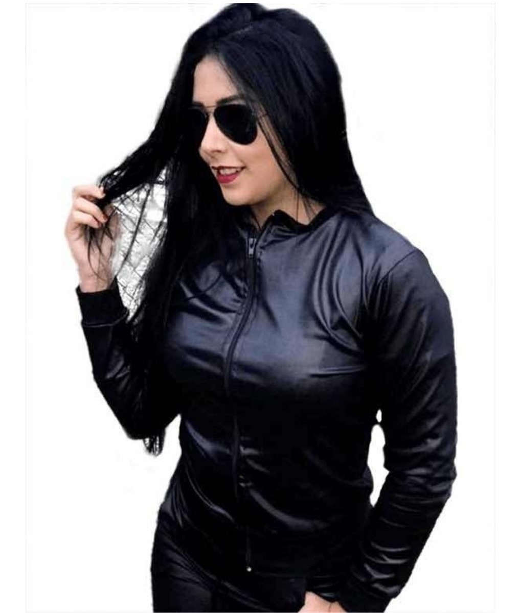 jaqueta bomber feminina