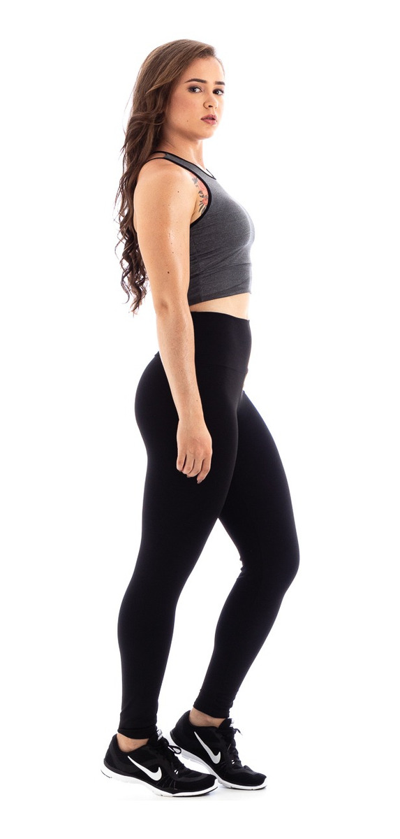 calca legging grossa