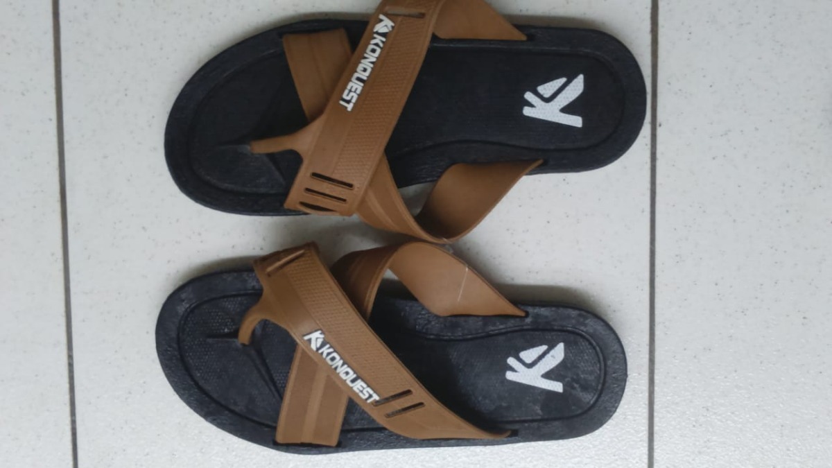 sandalias masculinas para revenda