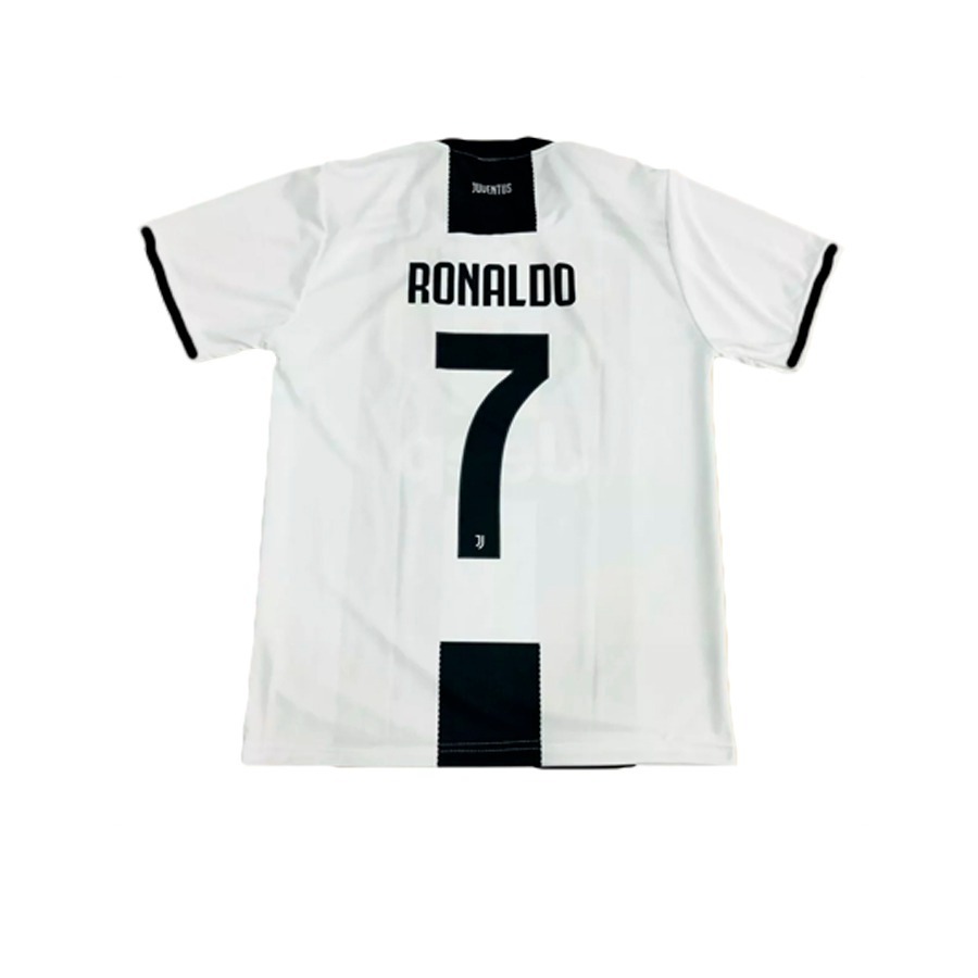 camisa juventus infantil centauro