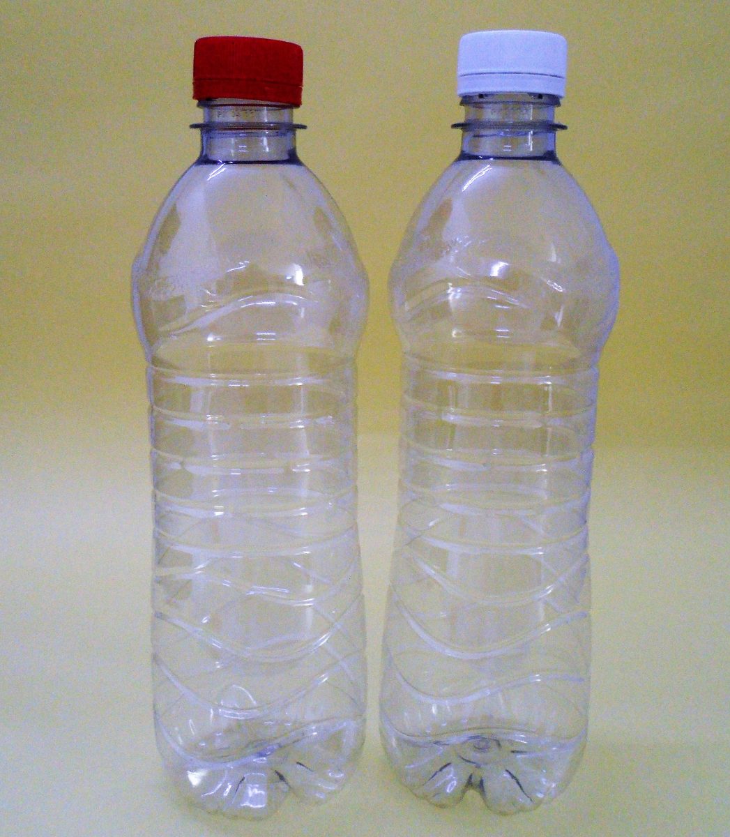 Fotos De Botellas De Agua