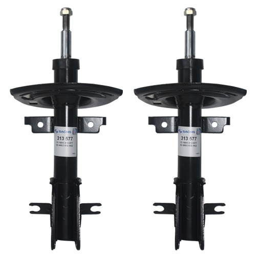 Sachs 313 577 Amortiguadores para Autom/óviles