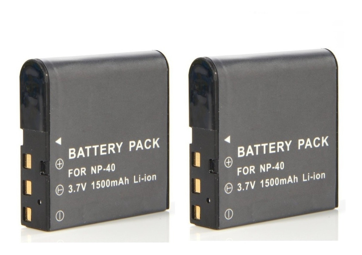 Bateria para kodak lb-052
