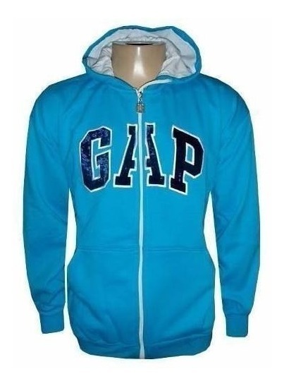 blusa de frio masculina gap