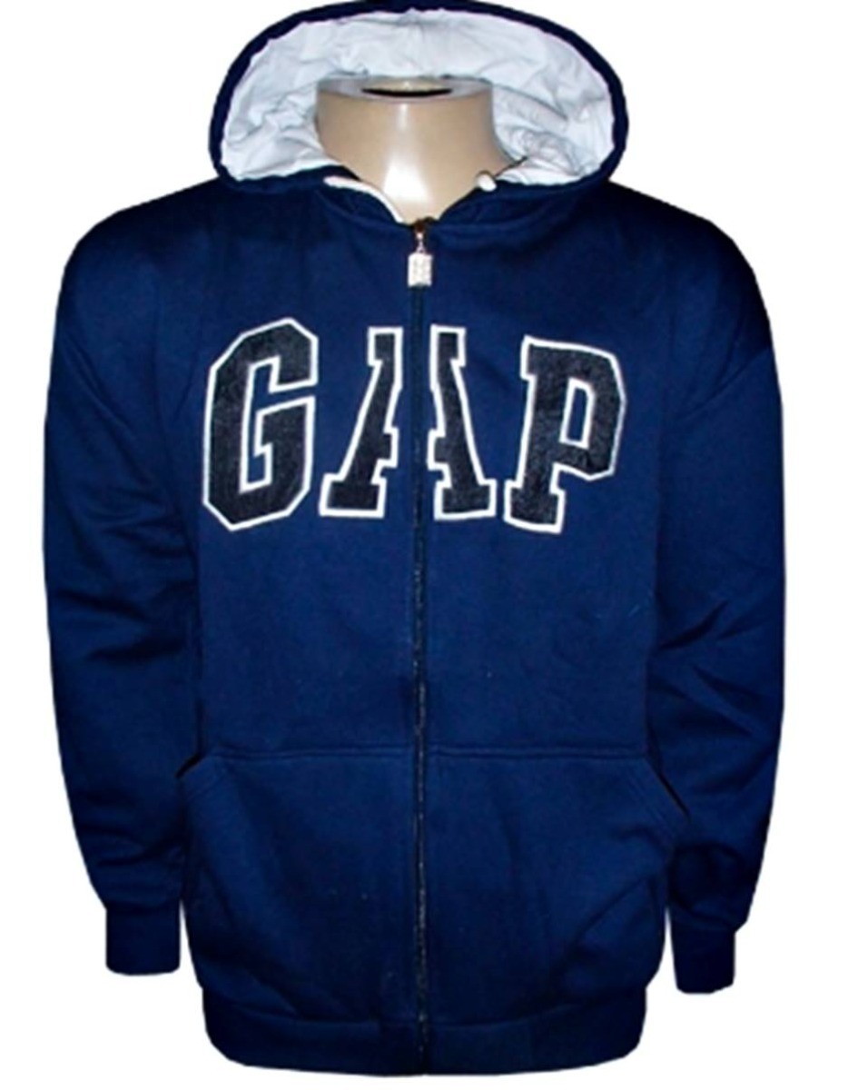 gap blusa moletom