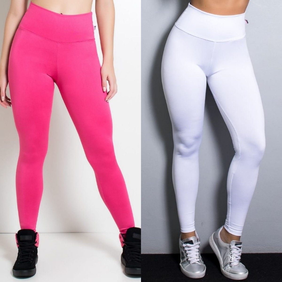 calça legging suplex mercado livre